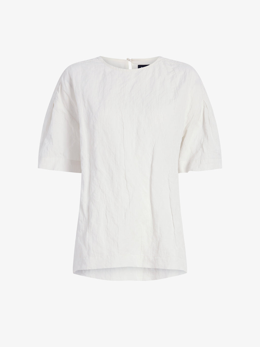 Haven Women's Top | Memory Cotton, Textured Finish 0