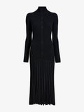 Jada Women's Dress | 100% Superfine Merino, Slim Fit 0