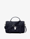 Parker Women's Handbag | Soft Lambskin Leather, Versatile Design 0