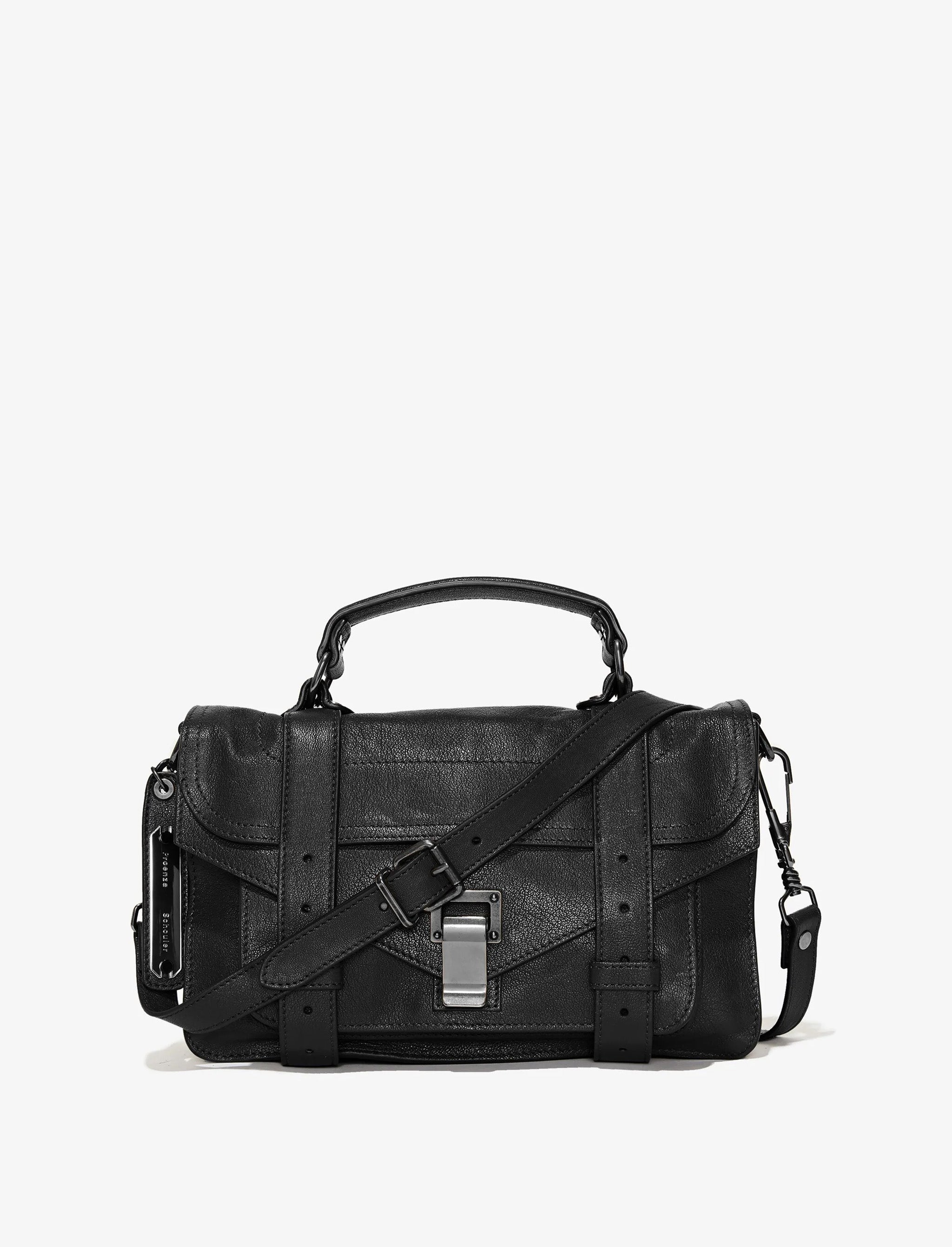 Penny Women's Crossbody Bag | Genuine Leather, Versatile Design 0