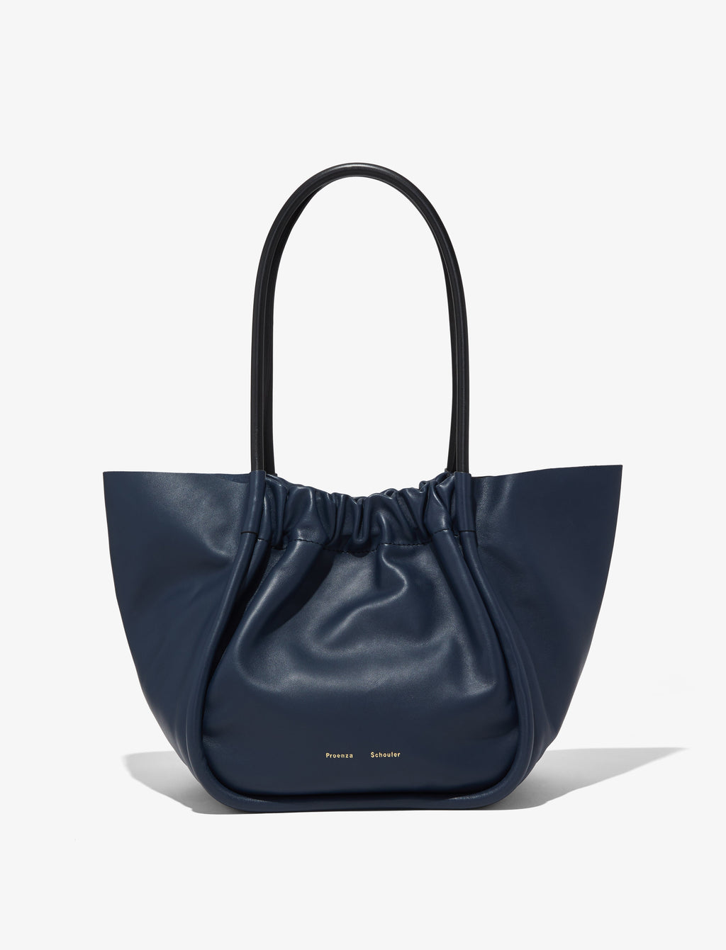 Rina Women's Tote Bag | Soft Leather, Unstructured Design 0