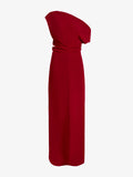 Rosa Women's Dress | Light Double Crepe, Elegant 0