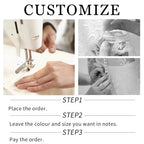 Luxury A-Line Lace Wedding Dress