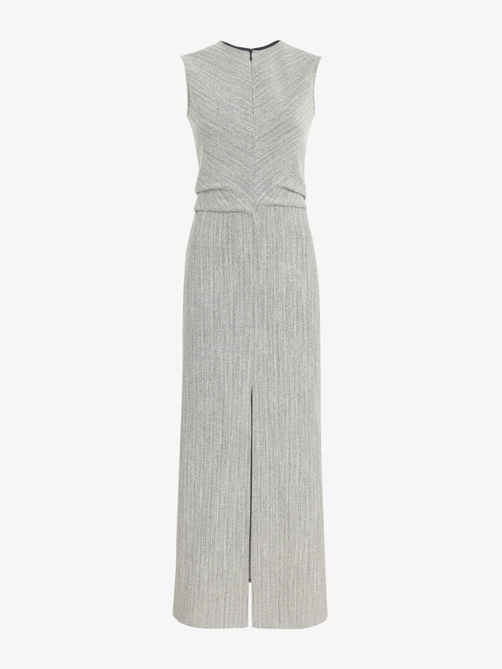 Sienna Women's Dress | Slim Fit, Ankle-Length 0
