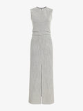 Sienna Women's Dress | Slim Fit, Ankle-Length 0