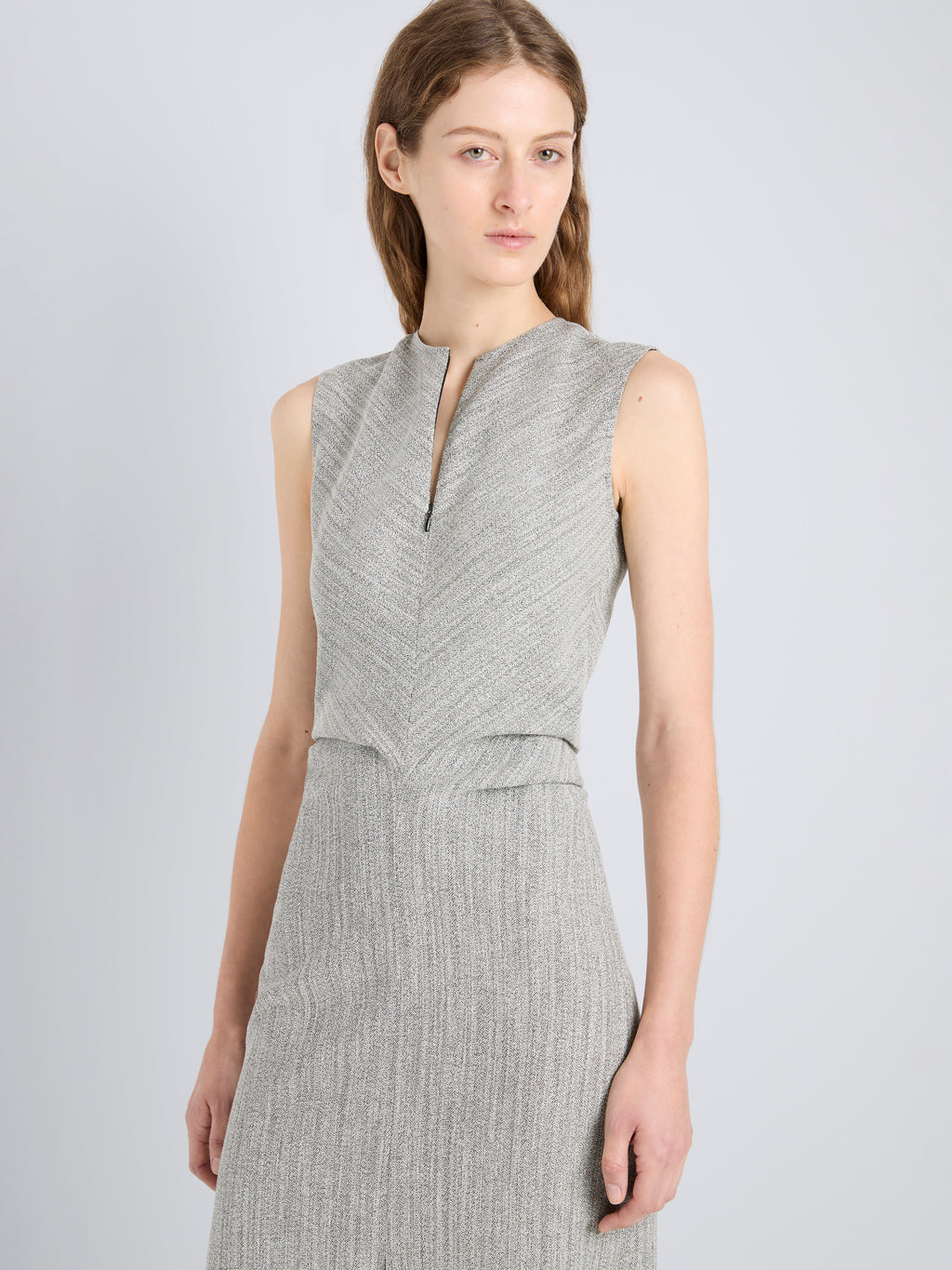 Sienna Women's Dress | Slim Fit, Ankle-Length 4