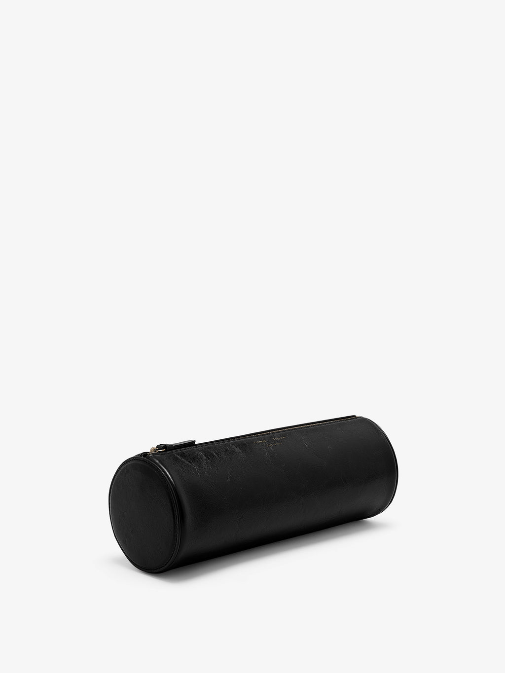 Silo Women's Clutch | Shiny Calfskin, Hand-held 2