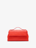 Tate Women's Clutch Bag | Smooth Calfskin, Versatile Design 0