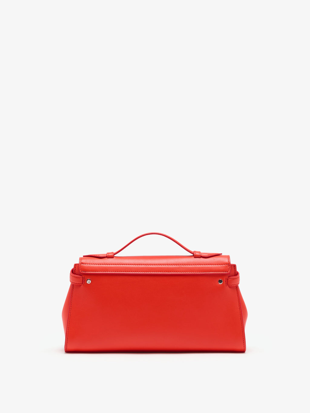 Tate Women's Clutch Bag | Smooth Calfskin, Versatile Design 3