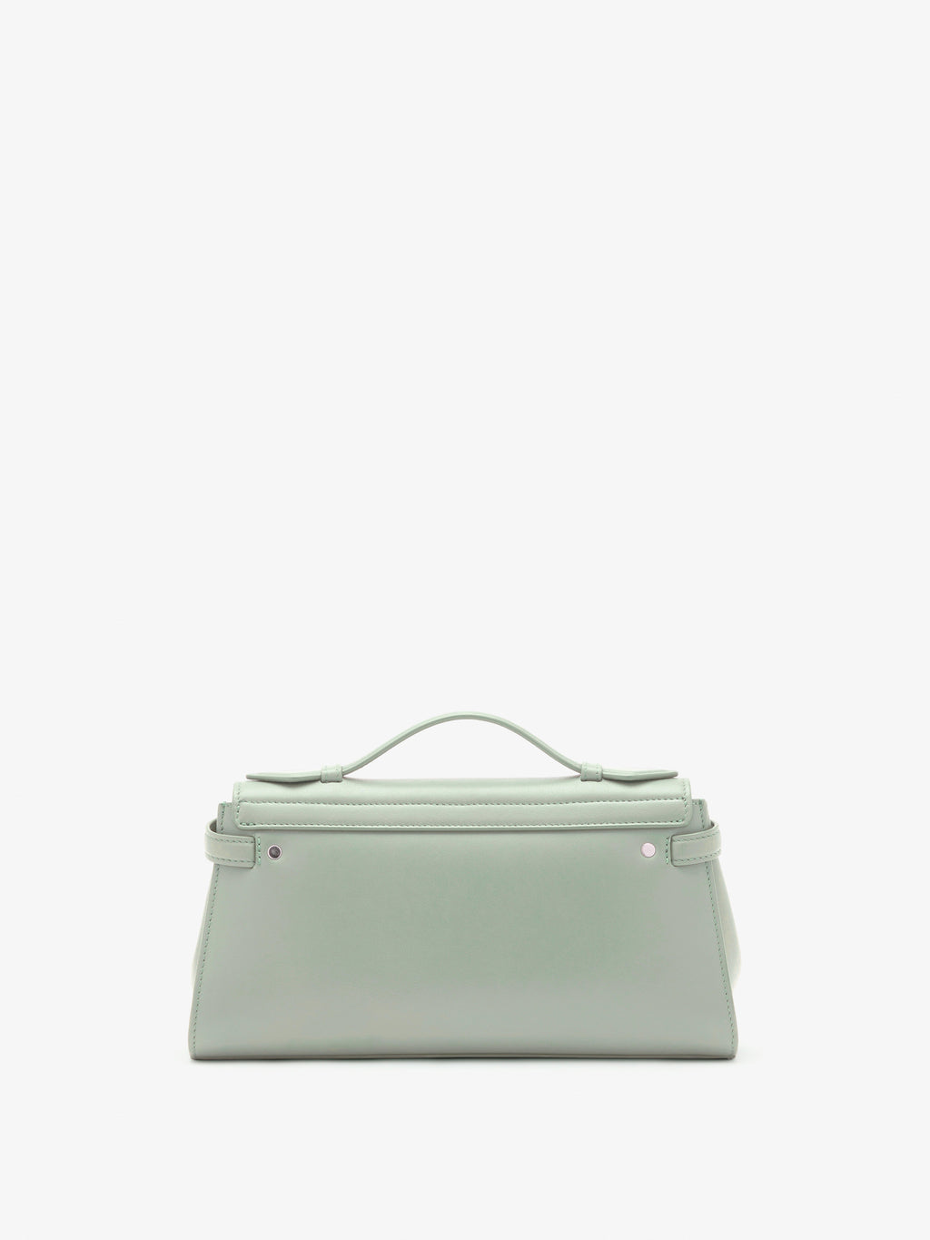Tate Women's Clutch | Smooth Calfskin, Versatile Design 5