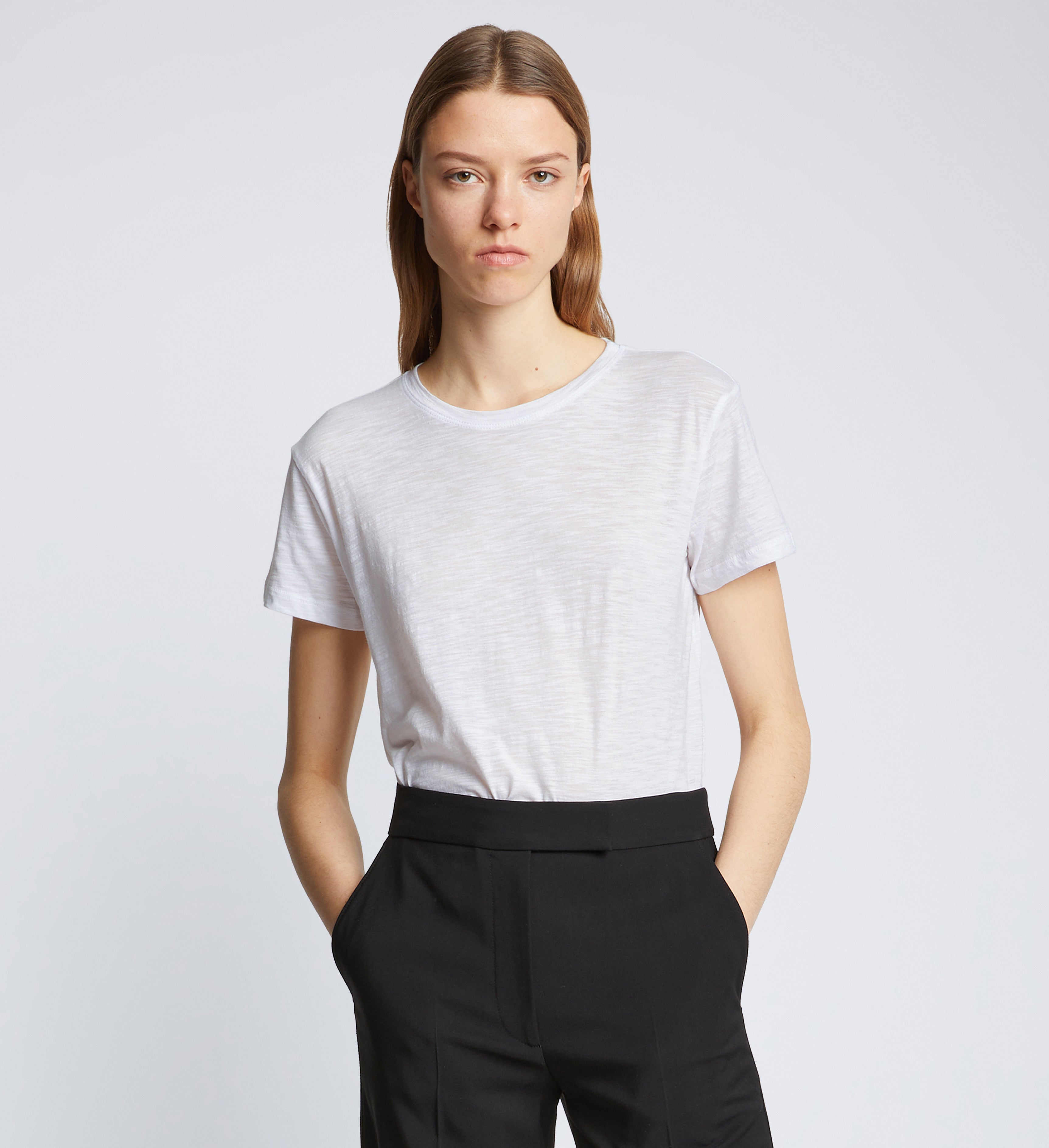 Tina Women's T-Shirt | 100% Cotton, Casual 1