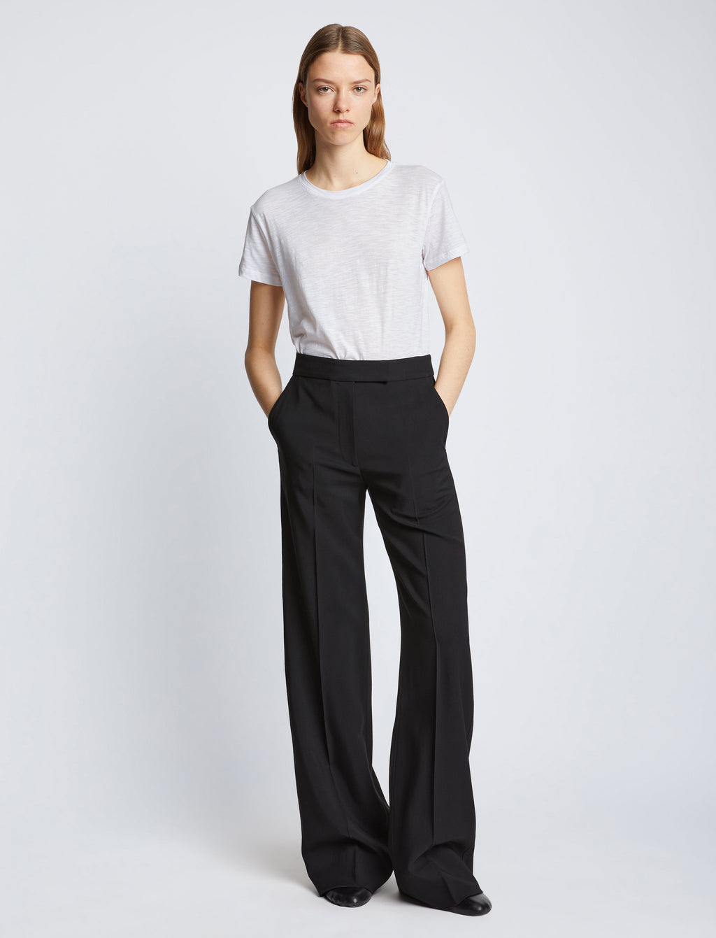 Tina Women's T-Shirt | 100% Cotton, Casual 2