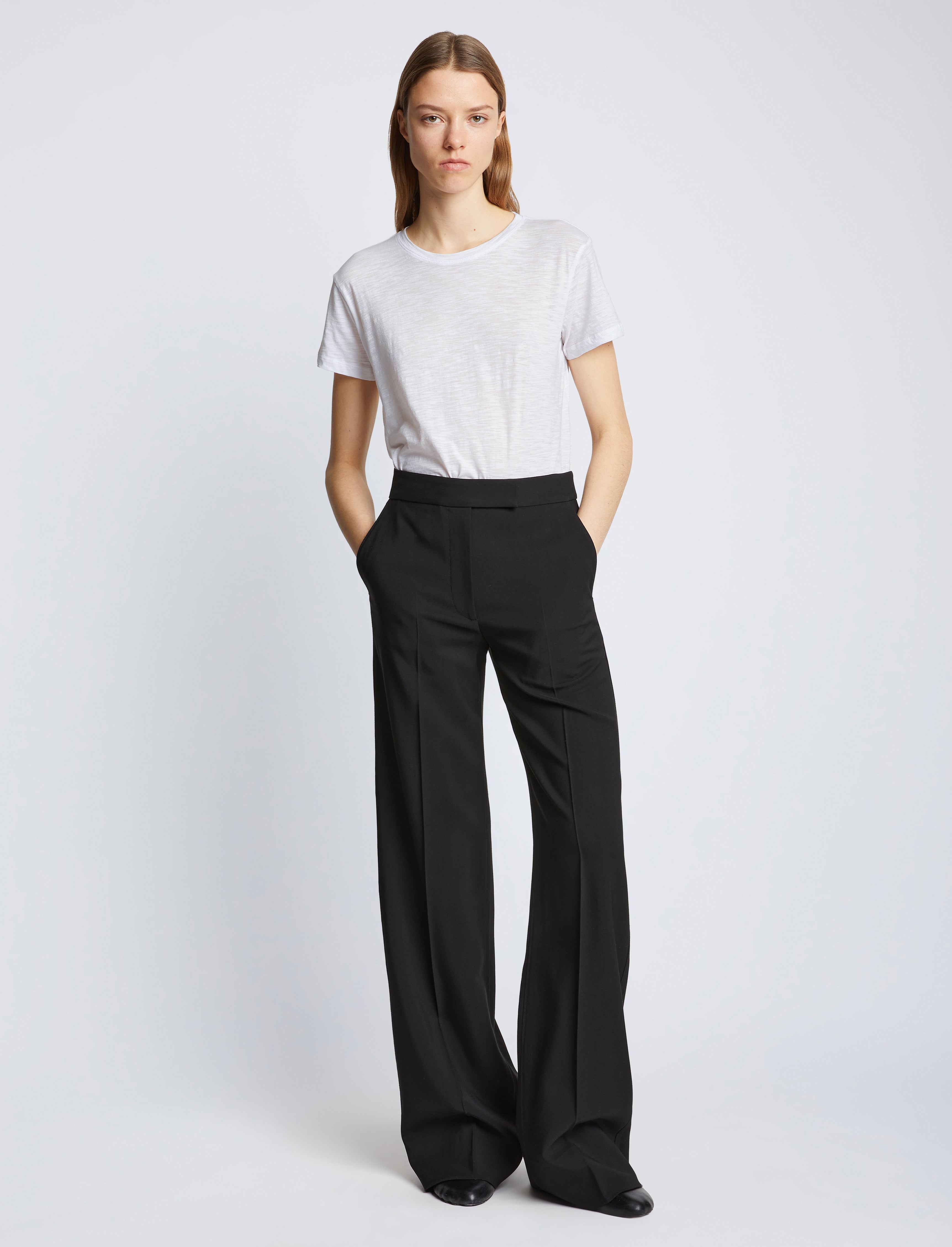 Tina Women's T-Shirt | 100% Cotton, Casual 2
