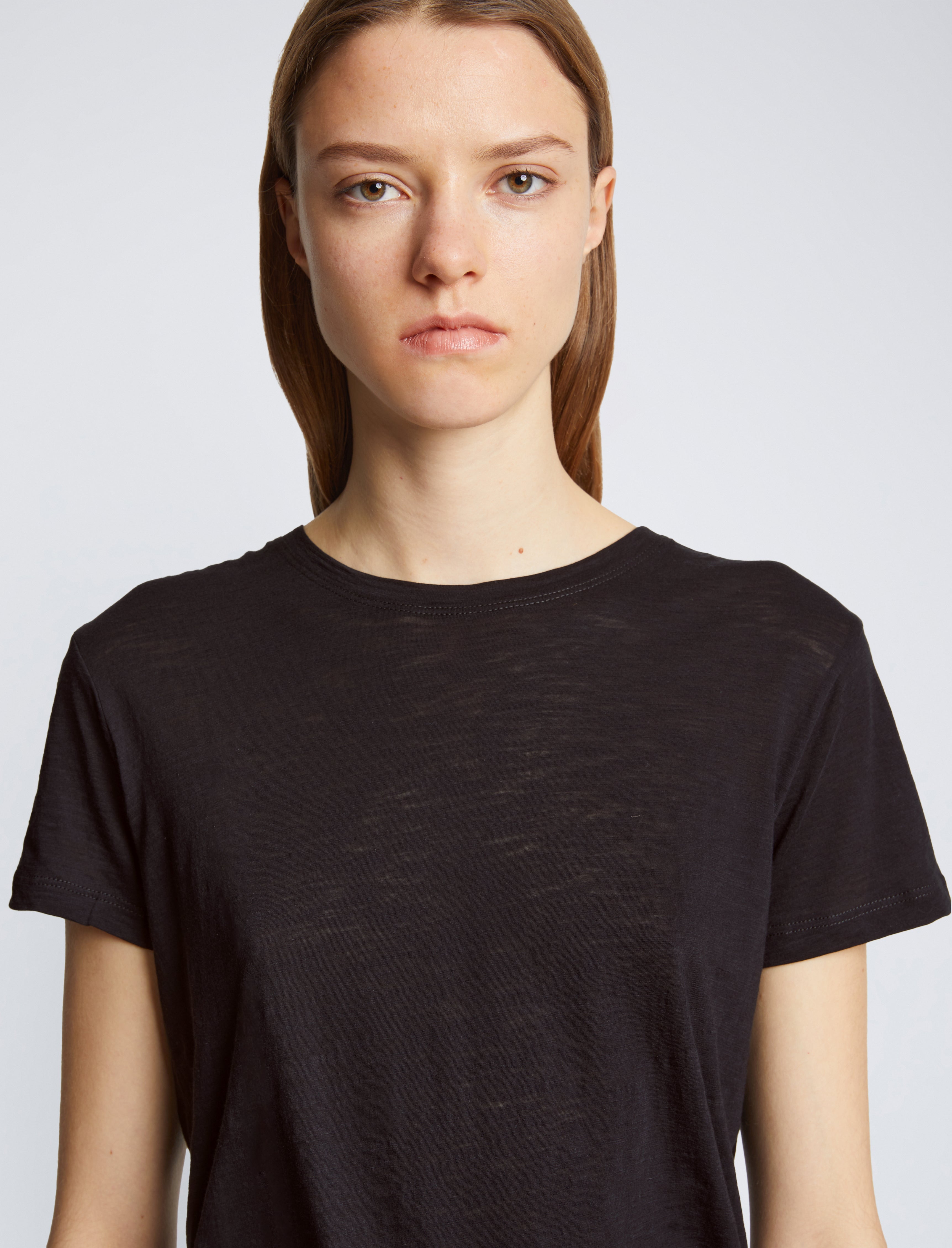 Tina Women's T-Shirt | 100% Cotton, Casual 5