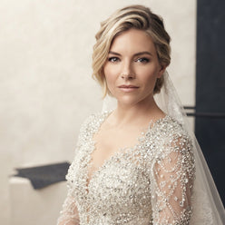 Luxury 3-Wear Wedding Dress - editorial-used-by